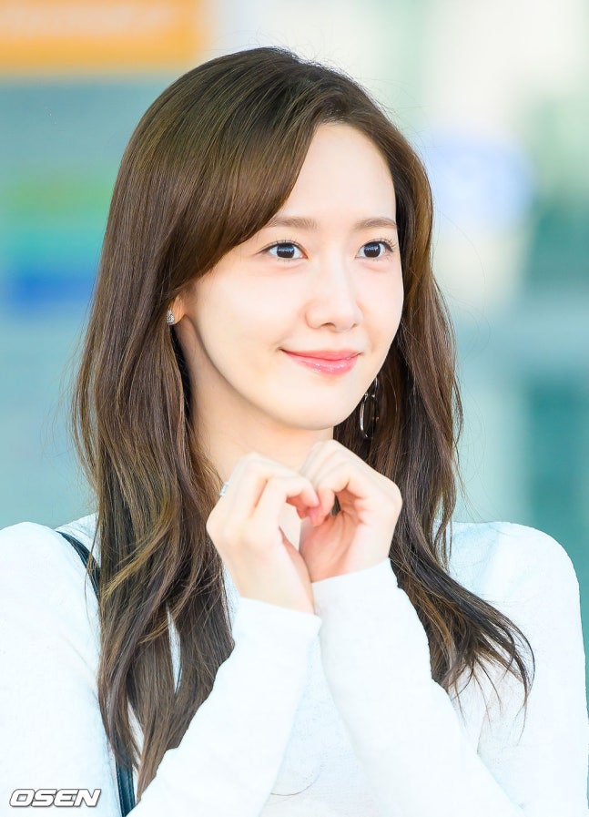 [잡담] 윤아) 260516 임윤아 프랑스 출국 기사사진 | 인스티즈