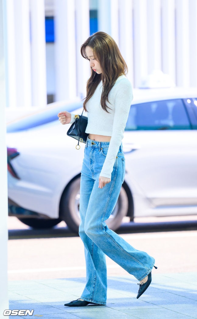 [잡담] 윤아) 260516 임윤아 프랑스 출국 기사사진 | 인스티즈