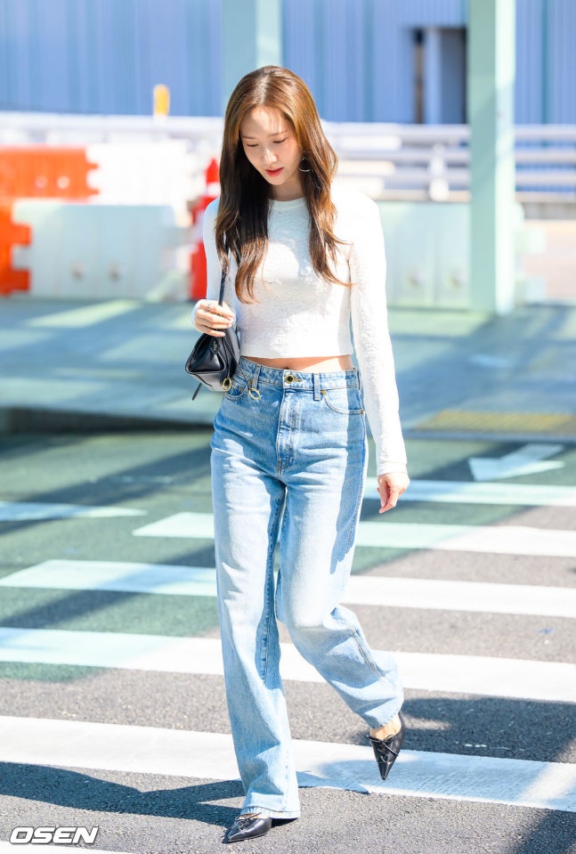 [잡담] 윤아) 260516 임윤아 프랑스 출국 기사사진 | 인스티즈