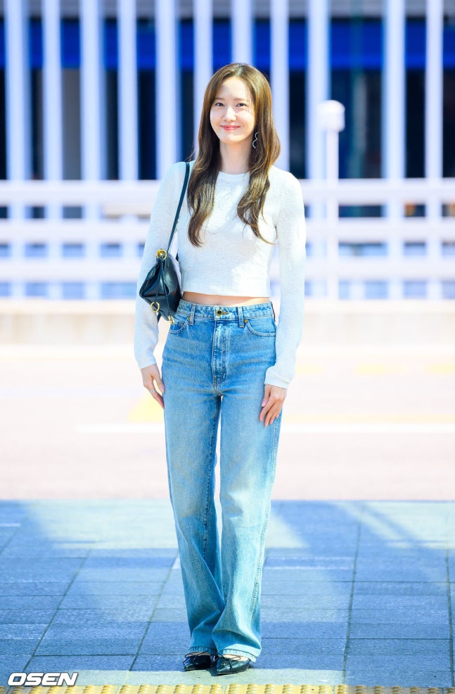 [잡담] 윤아) 260516 임윤아 프랑스 출국 기사사진 | 인스티즈