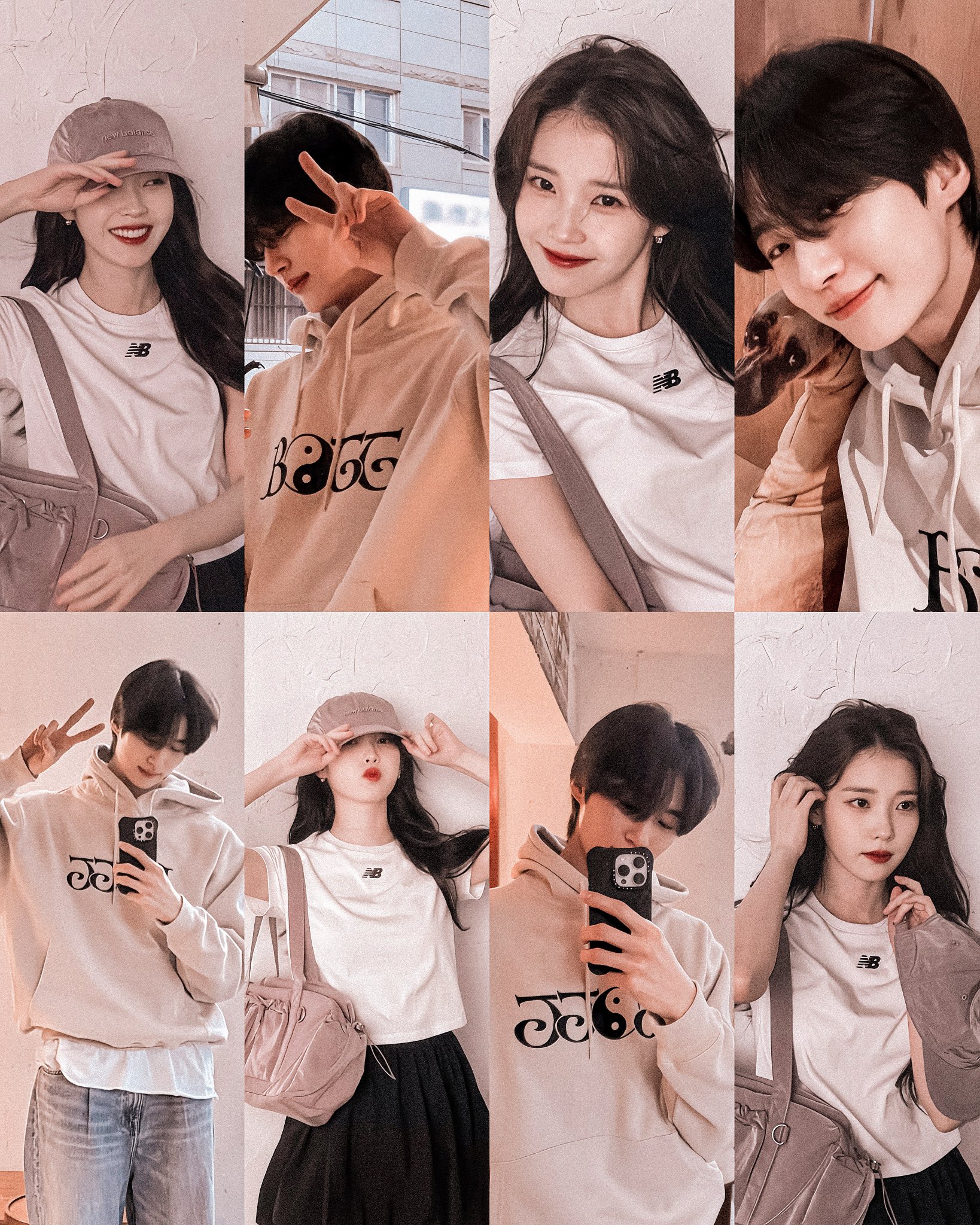 [잡담] 대군부인) 아이유 &변우석 은 진짜 제대로 다시 한번 로코 재회 해줘야 한다 😭😭😭 | 인스티즈