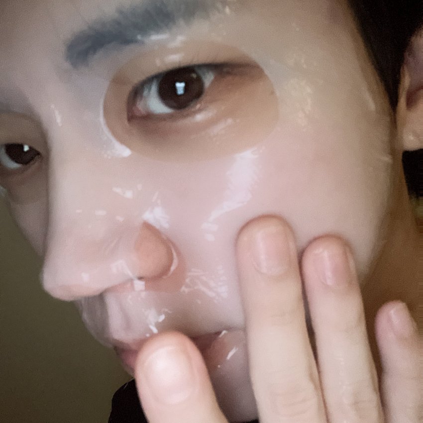[잡담] 코가 어떻게 이렇게 생겼지... | 인스티즈