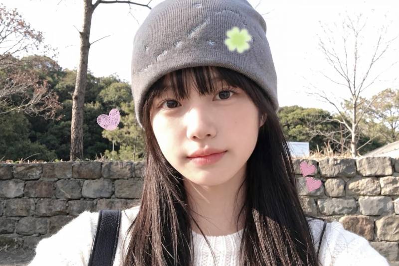 [잡담] 와씨 예뻐러 팔로했는데 ai였네 | 인스티즈
