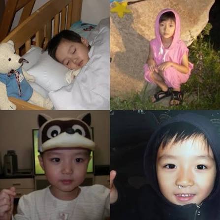 [잡담] 유준이 범규 닮았단 말 진짜 많이 봤는데 | 인스티즈