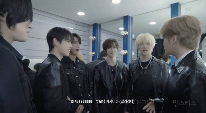 아직 현역감 개쩌는 김재중 얼굴.jpg | 인스티즈
