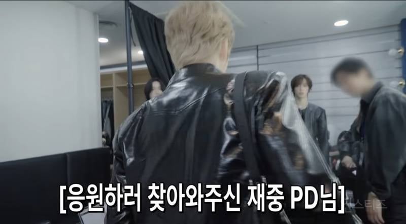 아직 현역감 개쩌는 김재중 얼굴.jpg | 인스티즈
