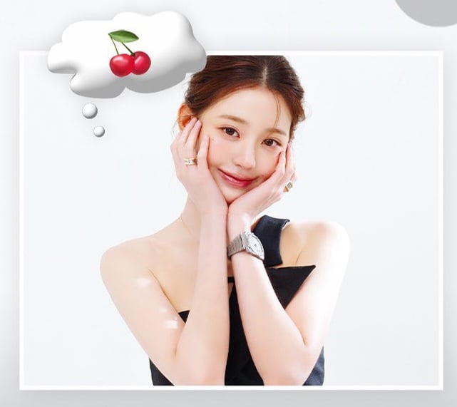 [잡담] 장원영 이렇게 연한 메이크업 처음봐 | 인스티즈
