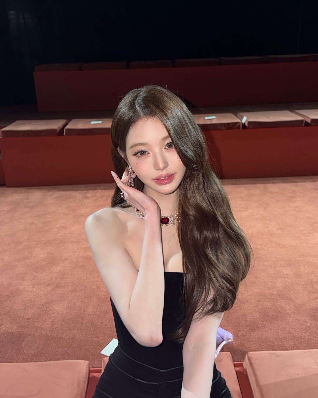 [잡담] 260516 장원영 인스타 업뎃 | 인스티즈