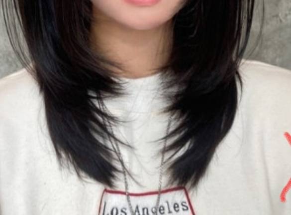 [잡담] 💇‍♀️ 미용익들아 내일 레이어드컷 하러 가려고 하는데 알려주세요 ㅠㅠ | 인스티즈