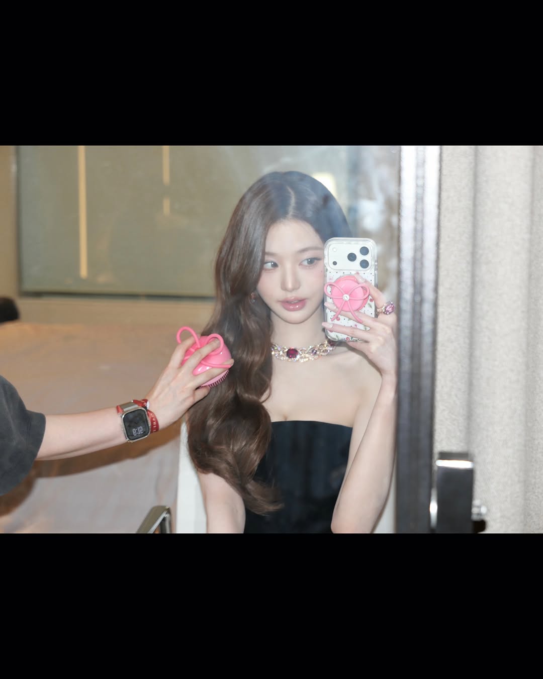 [잡담] 260516 장원영 인스타 업뎃 | 인스티즈