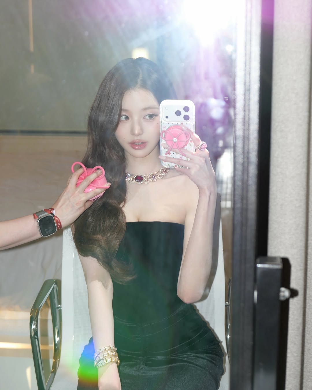 [잡담] 260516 장원영 인스타 업뎃 | 인스티즈