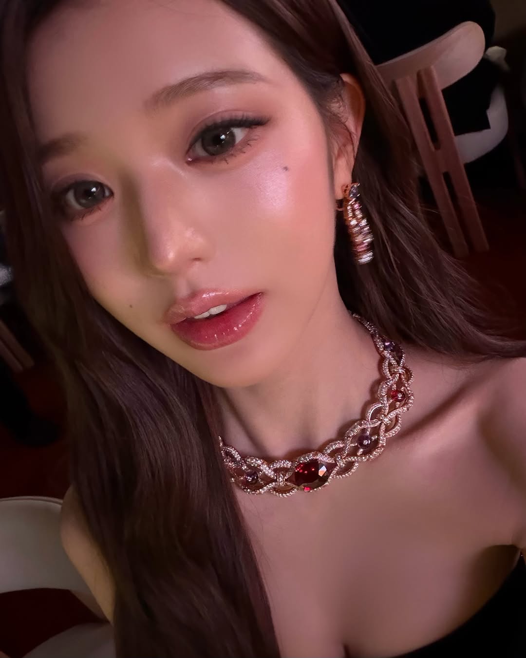 [잡담] 260516 장원영 인스타 업뎃 | 인스티즈