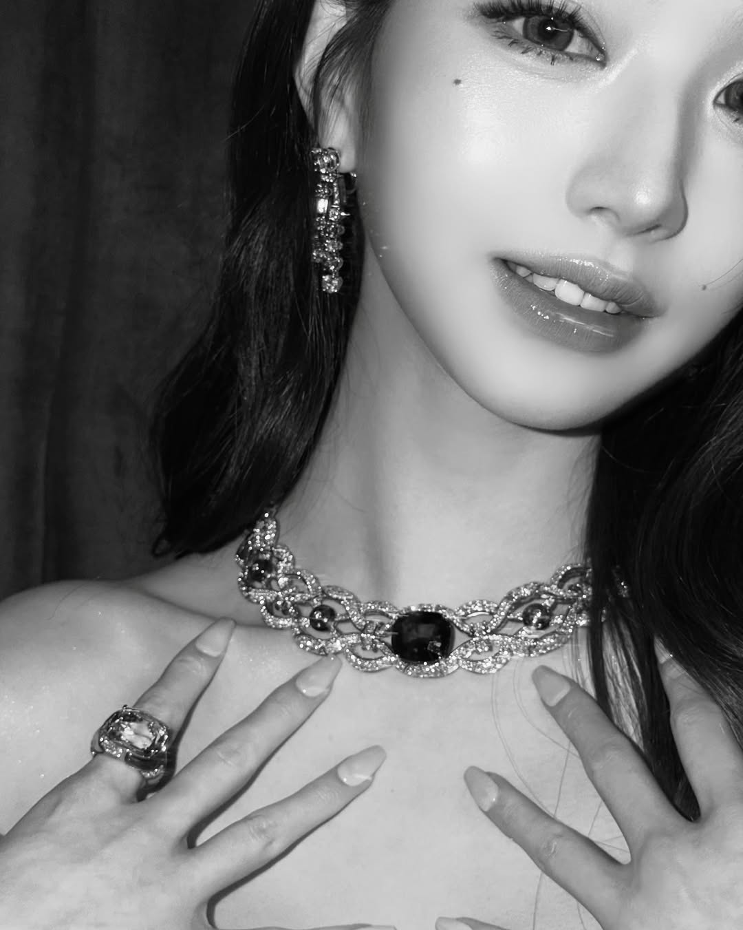 [잡담] 260516 장원영 인스타 업뎃 | 인스티즈