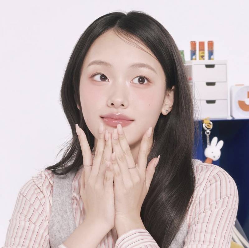 [잡담] 혹시 퍼컬 잘알 있어? 나 이정도 화장 좋아하는데 무슨톤 메컵이야? | 인스티즈