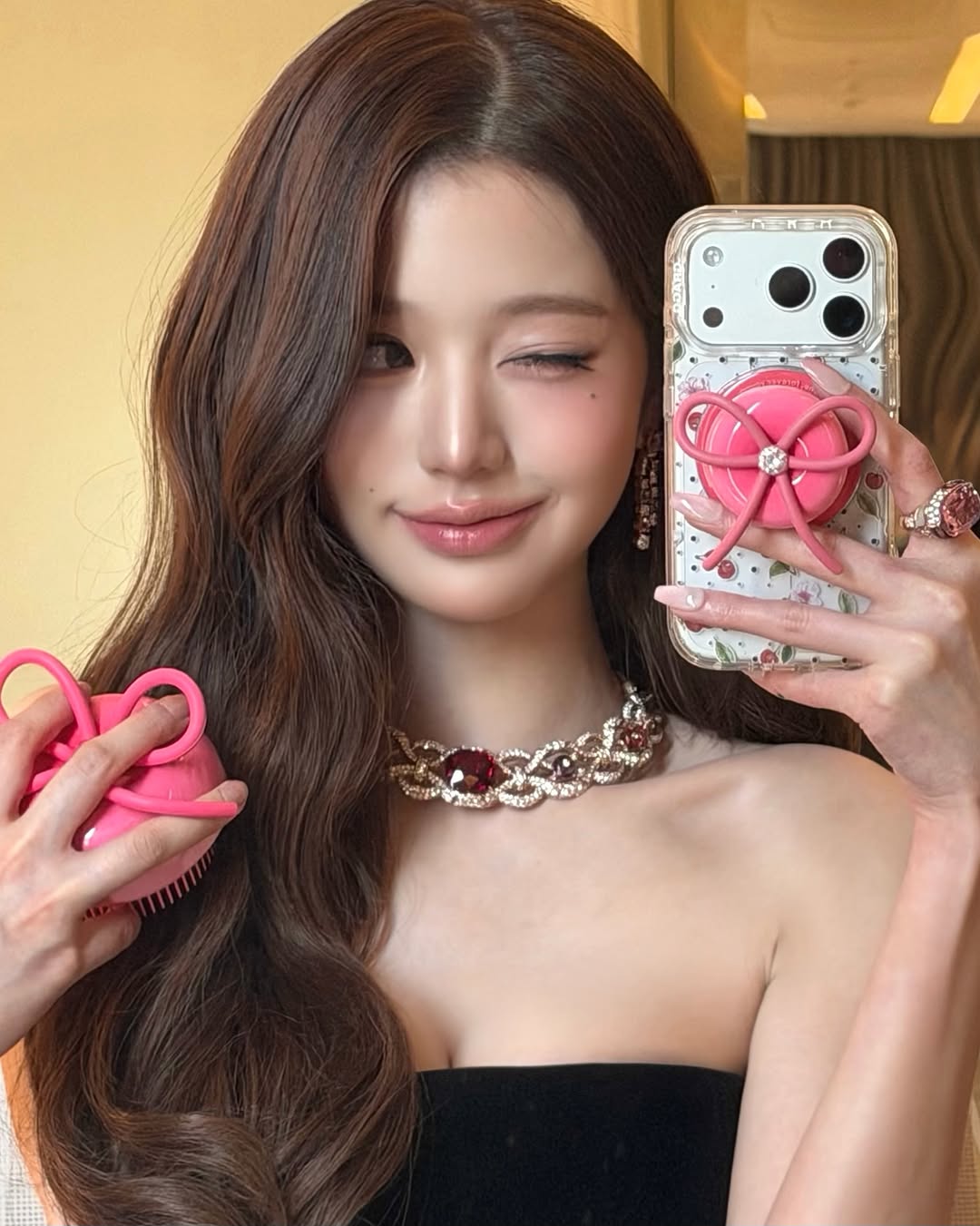 [잡담] 260516 장원영 인스타 업뎃 | 인스티즈