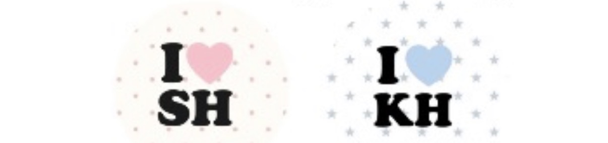 [잡담] I♡00 이거 폰트 아는 사람 | 인스티즈
