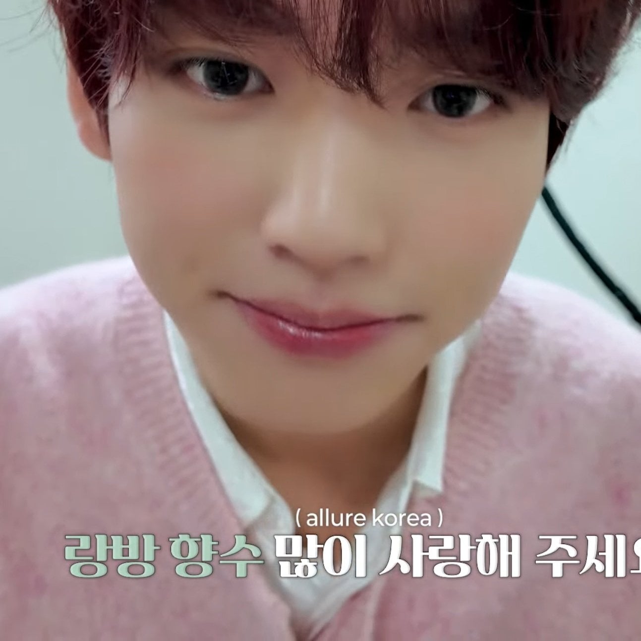 [잡담] 오늘 뜬 한유진 넘 예뻐서 도파민 빡도네 | 인스티즈