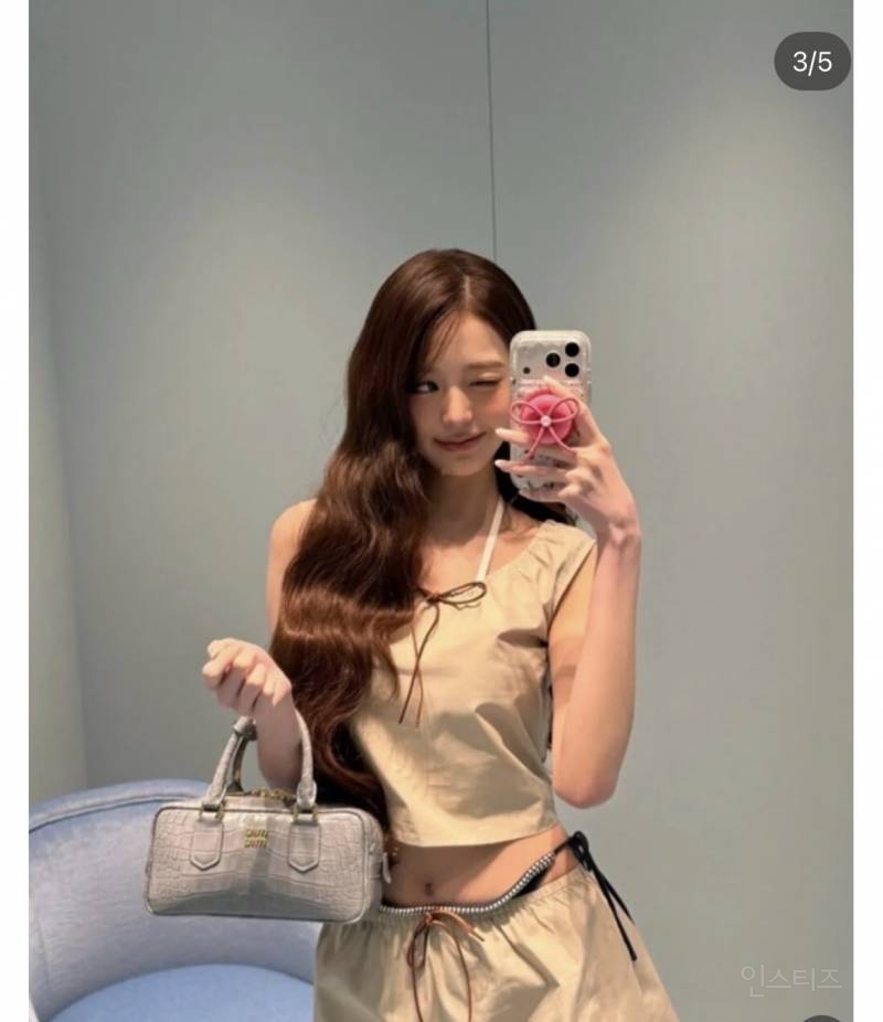 장원영이 입은 팬티 가격 ㄷㄷ | 인스티즈