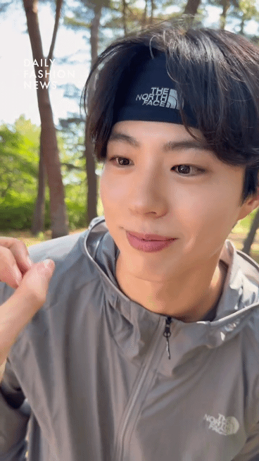 [잡담] 박보검 왤케 귀여워? | 인스티즈