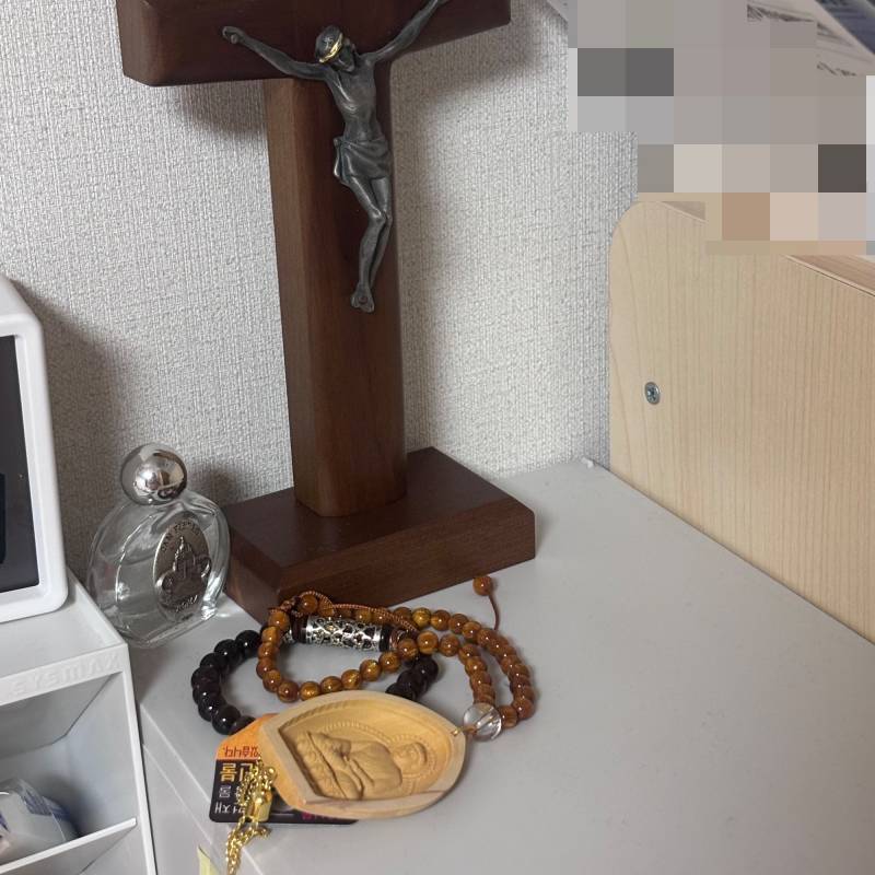 [잡담] 우리엄마 천주교인데 절도 다녀 이래도돼?? | 인스티즈