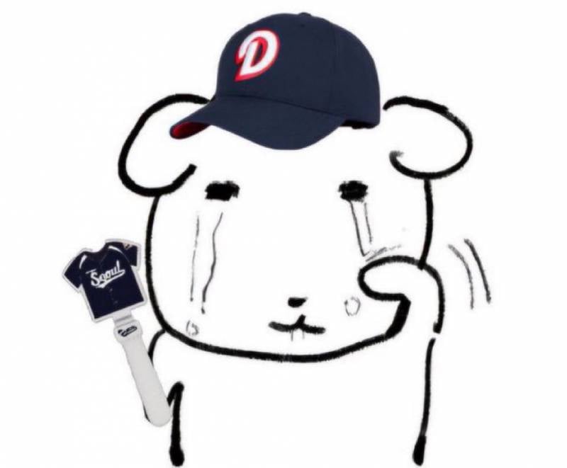 [잡담] 아빠 운거야..? 땀이 아니었어..? | 인스티즈