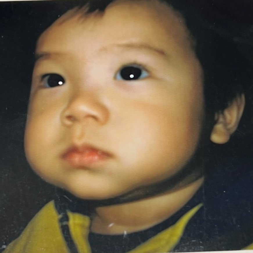 [잡담] 와 쇼타로 이사람 애기 때 사진 진짜 너무욱김 | 인스티즈