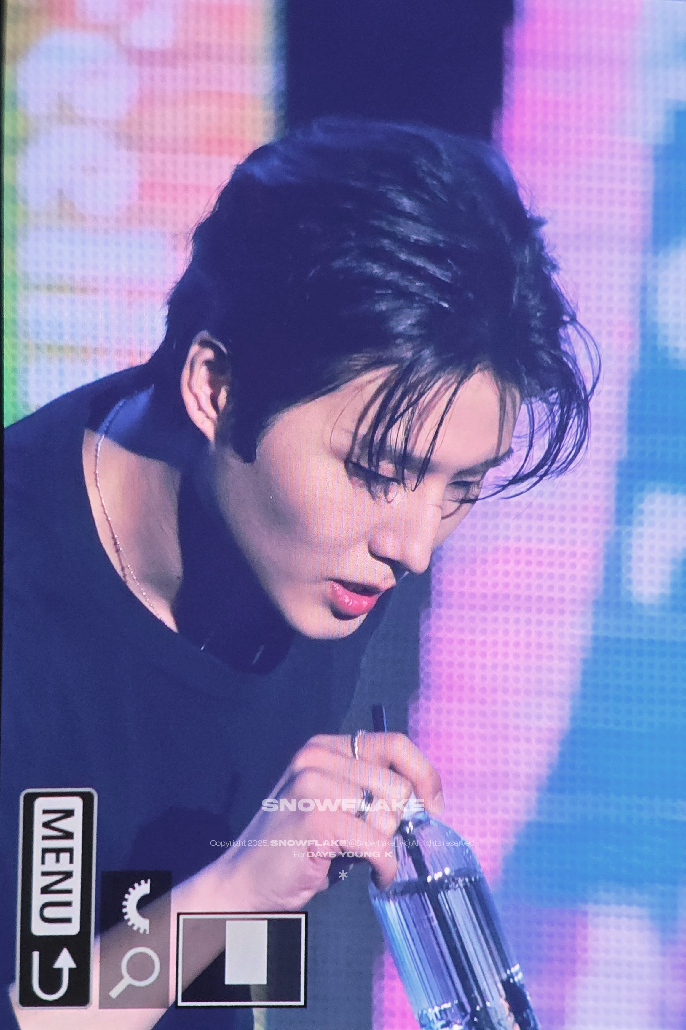 [잡담] 하 오늘 영케이 앙나 잘생김 | 인스티즈