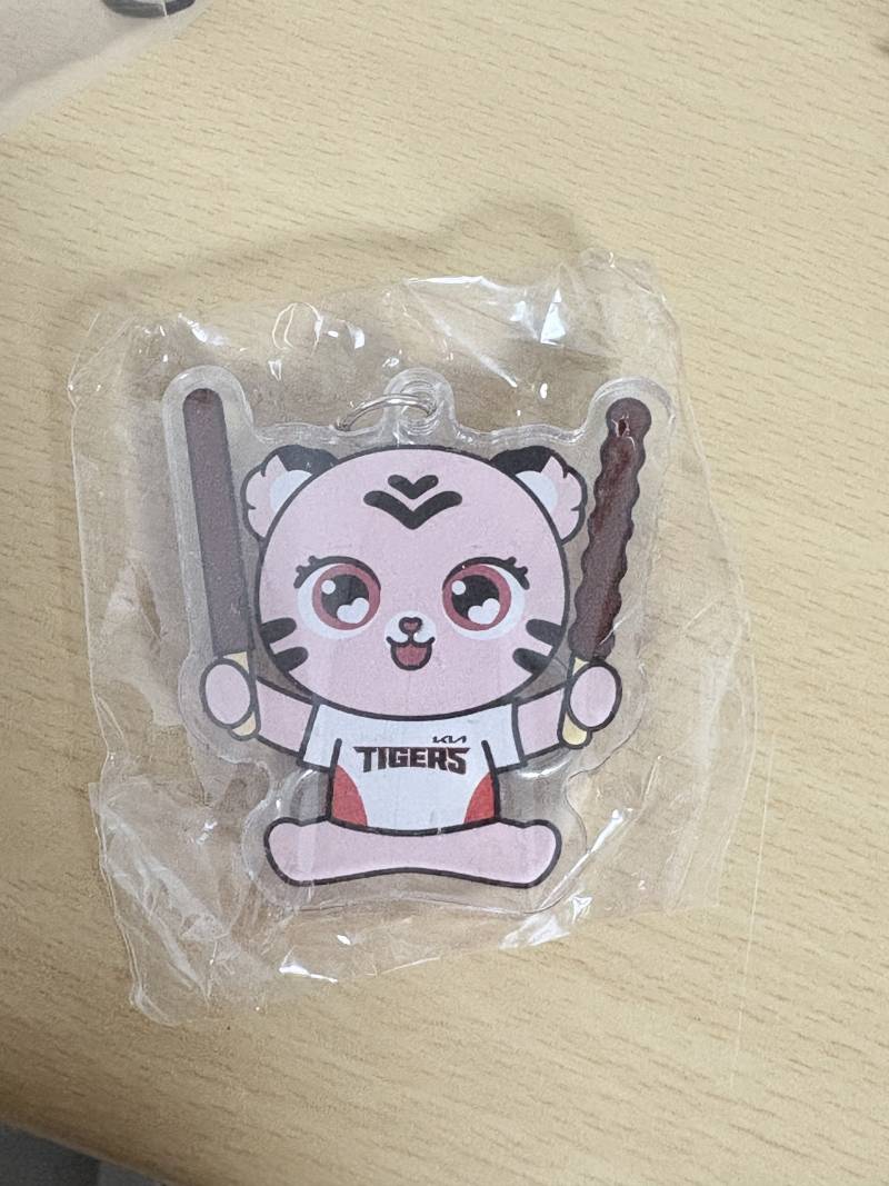 [잡담] 롯데콜라보 호연이 나왔다!!! | 인스티즈