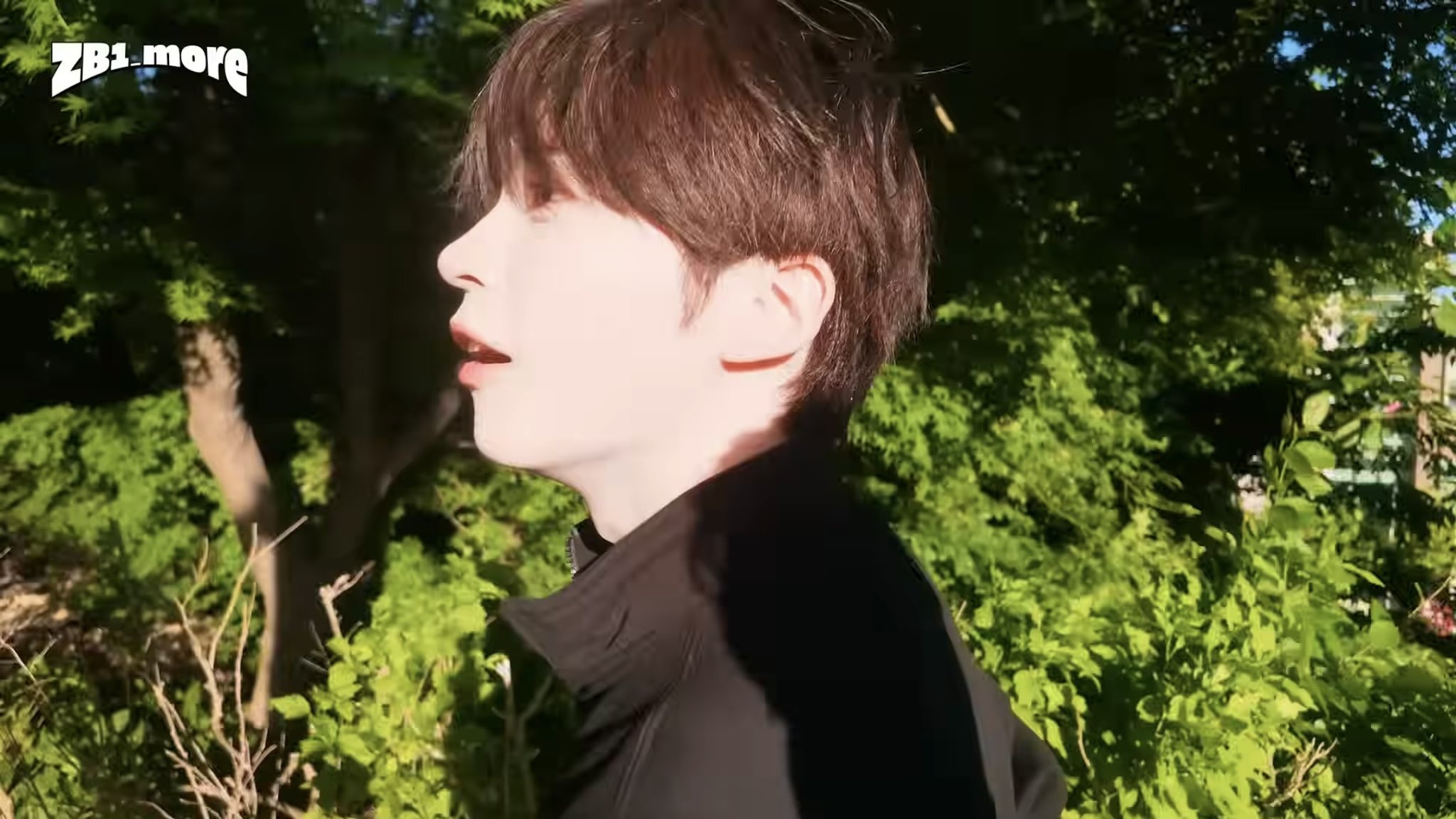 [잡담] 성한빈 자연광 얼굴모야 | 인스티즈