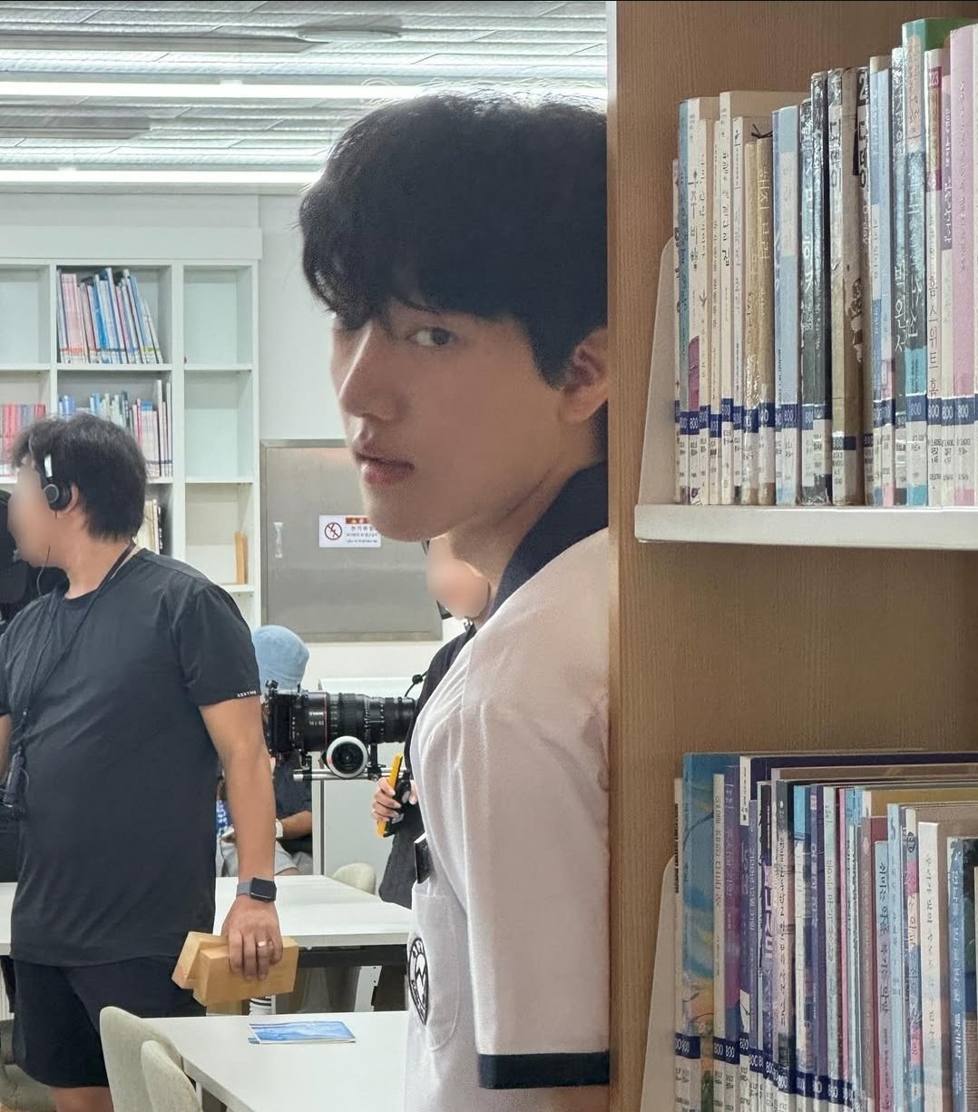 [잡담] 기리고 형욱이 살 빼니까 날티나네 | 인스티즈