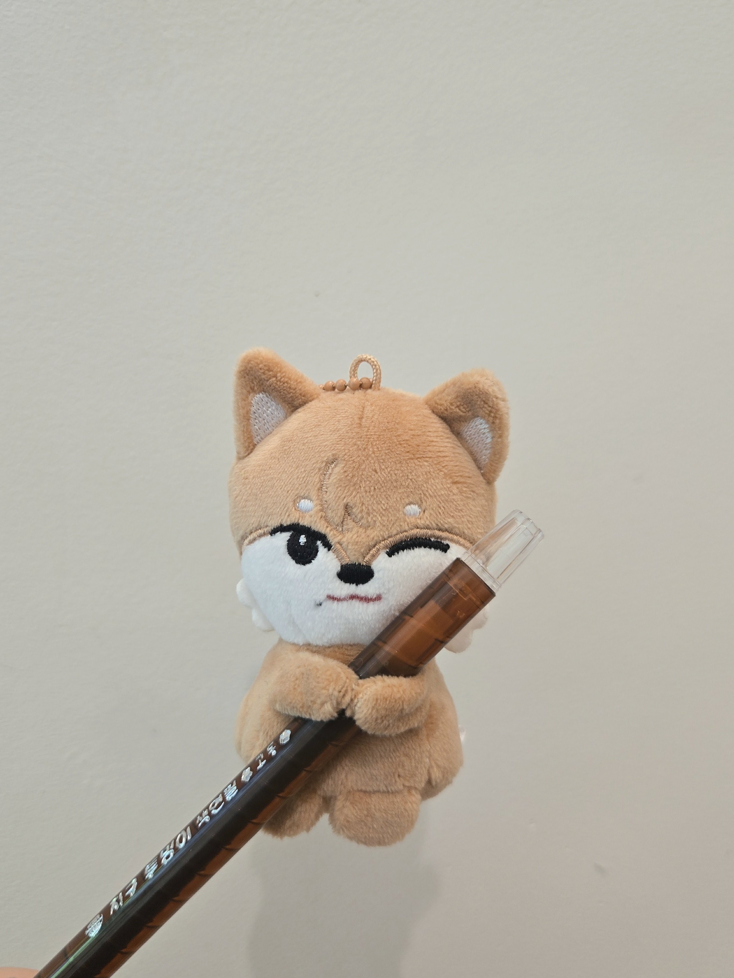 돌덕 예절샷에서 처음 보는 아이템이 등장함ㅋㅋㅋㅋ | 인스티즈
