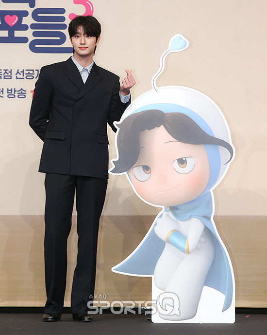 [잡담] 유미의세포들3) 순록이피지컬왜이럴까 | 인스티즈