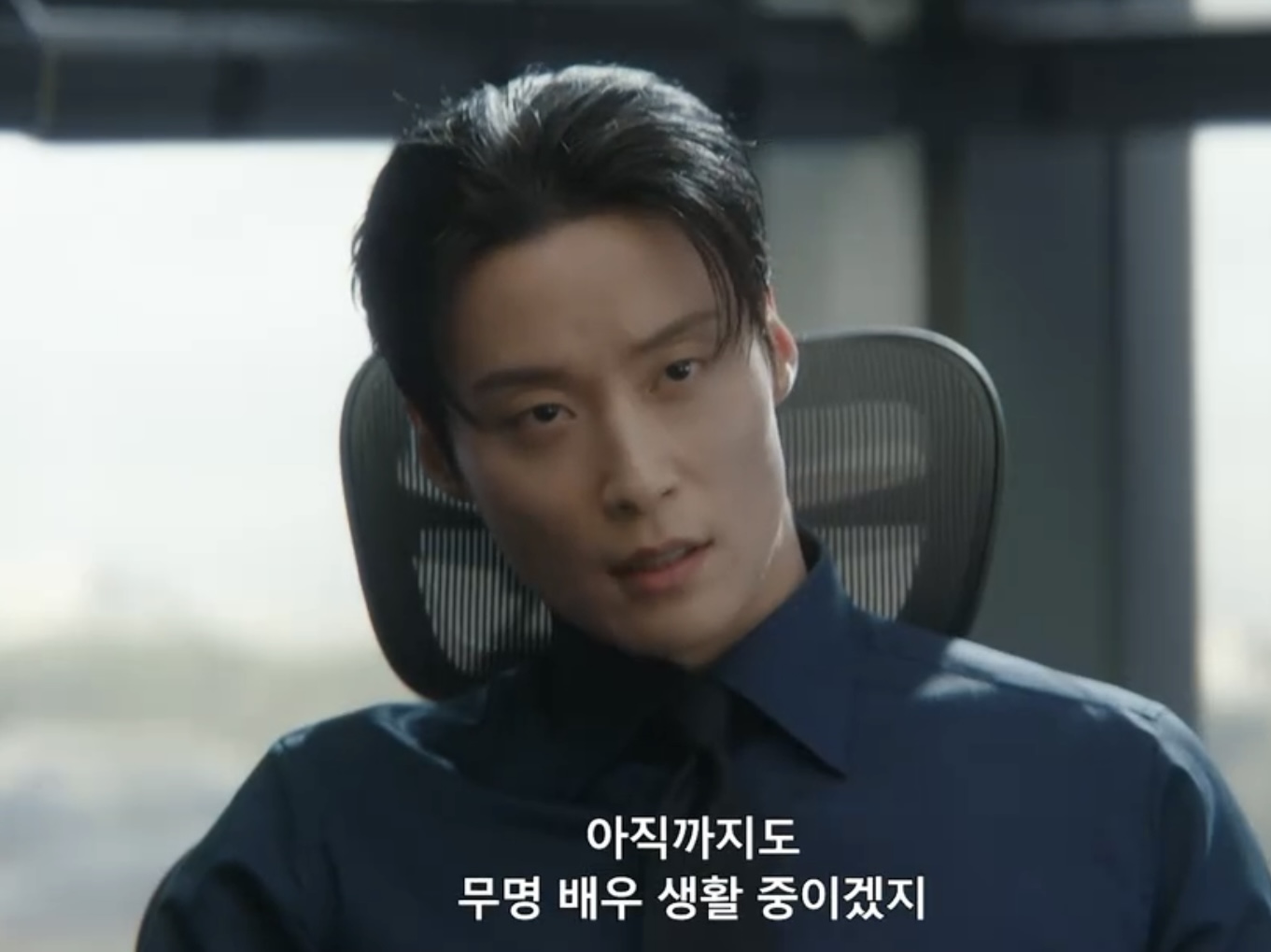 [잡담] 허남준 오늘 한회차 안에서 입덕부정기 겪는거 다 보여준거 미쳤다 | 인스티즈