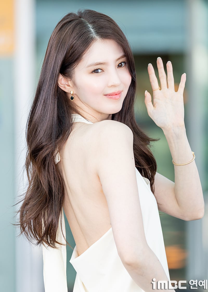 [잡담] 와 한소희 미챳다... | 인스티즈