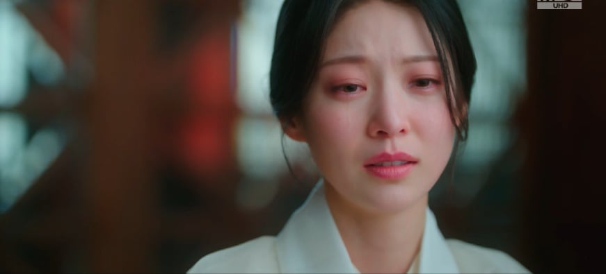 [잡담] 대군부인) 공승연 진짜 이쁘다 | 인스티즈