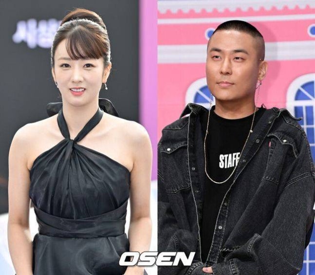 [정보/소식] [단독] '라도와 결혼' 윤보미, '나솔사계' 하차…새 출발 앞두고 아름다운 이별 | 인스티즈
