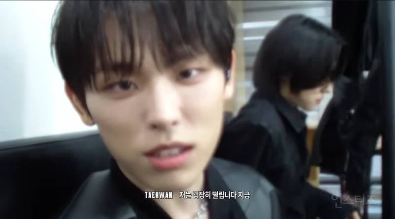 거의 학부모 모드로 아들들 응원하는 김재중.jpg | 인스티즈