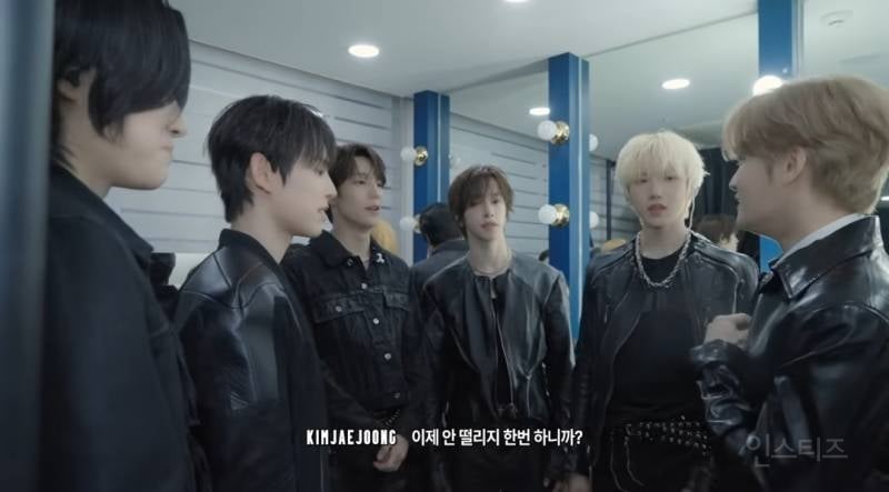 거의 학부모 모드로 아들들 응원하는 김재중.jpg | 인스티즈
