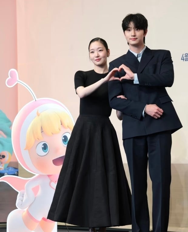 [잡담] 유미의세포들3) 순록이피지컬왜이럴까 | 인스티즈
