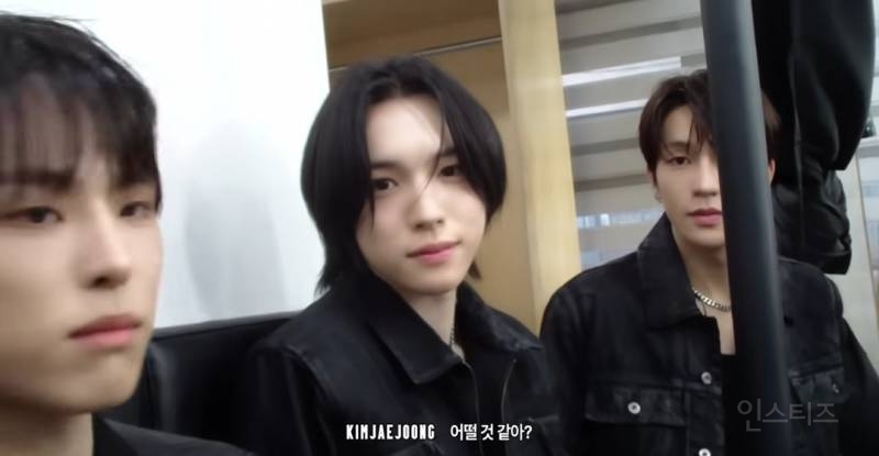 거의 학부모 모드로 아들들 응원하는 김재중.jpg | 인스티즈