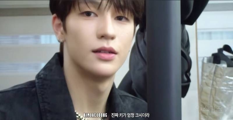 거의 학부모 모드로 아들들 응원하는 김재중.jpg | 인스티즈