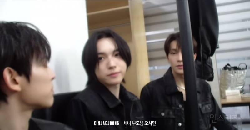 거의 학부모 모드로 아들들 응원하는 김재중.jpg | 인스티즈