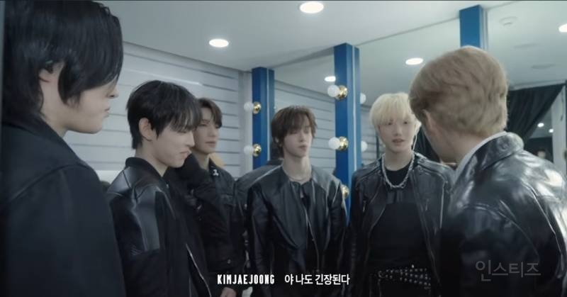 거의 학부모 모드로 아들들 응원하는 김재중.jpg | 인스티즈