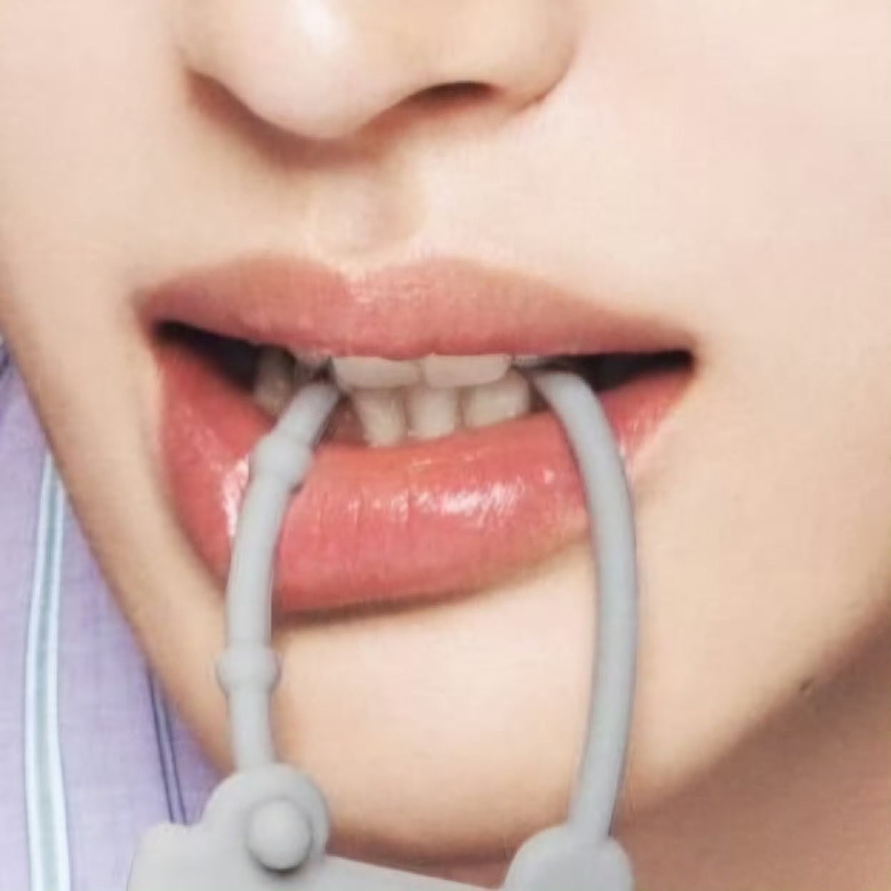 [잡담] 와; 원빈 입술 ㄹㅇ 개ㅐㅐ부럽다 | 인스티즈