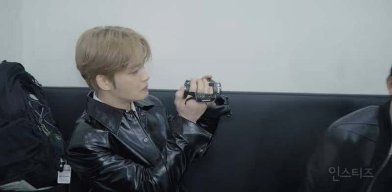 거의 학부모 모드로 아들들 응원하는 김재중.jpg | 인스티즈