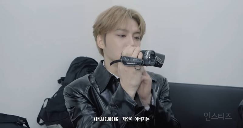 거의 학부모 모드로 아들들 응원하는 김재중.jpg | 인스티즈
