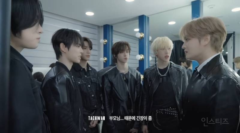 거의 학부모 모드로 아들들 응원하는 김재중.jpg | 인스티즈
