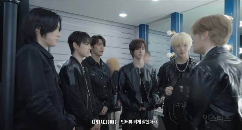 거의 학부모 모드로 아들들 응원하는 김재중.jpg | 인스티즈