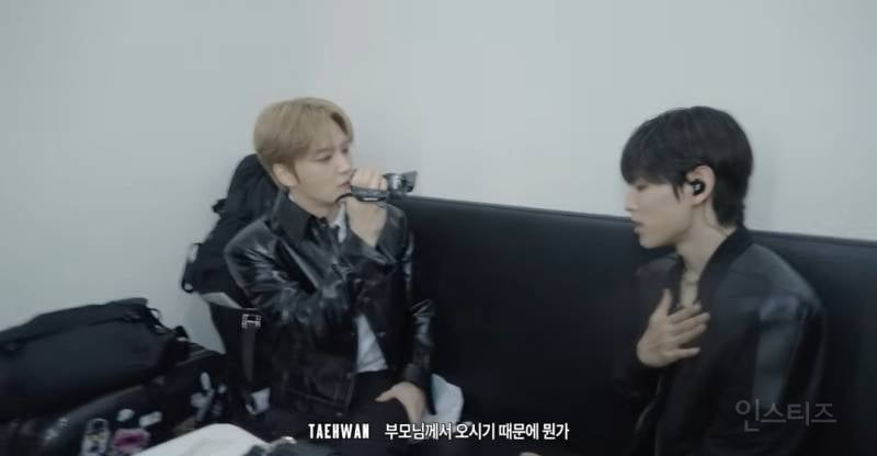 거의 학부모 모드로 아들들 응원하는 김재중.jpg | 인스티즈