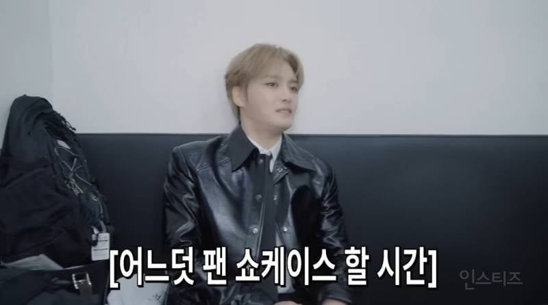 거의 학부모 모드로 아들들 응원하는 김재중.jpg | 인스티즈